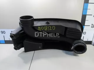 22745829 Резонатор воздушного фильтра Chevrolet Captiva Арт AM81018120, вид 3