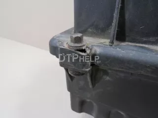 1322534 Корпус воздушного фильтра Ford Focus 1 Арт AM81020797, вид 3