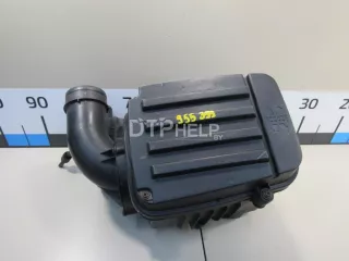 1K0129607C Корпус воздушного фильтра Seat Leon 2 Арт AM81033929, вид 1