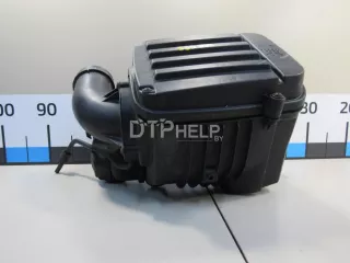 1K0129607C Корпус воздушного фильтра Seat Leon 2 Арт AM81033929, вид 2