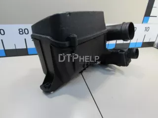 1K0129607C Корпус воздушного фильтра Seat Leon 2 Арт AM81033929, вид 4