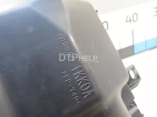 165001KK0B Корпус воздушного фильтра Nissan Juke 1 Арт AM81045644, вид 3