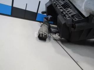 7L6129607AJ Корпус воздушного фильтра Volkswagen Touareg 1 Арт AM81048175, вид 4