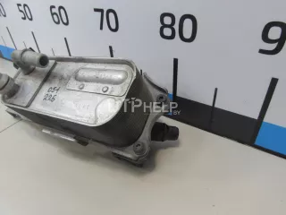 17217593856 Радиатор масляный BMW X3 F25 Арт AM81051226, вид 3