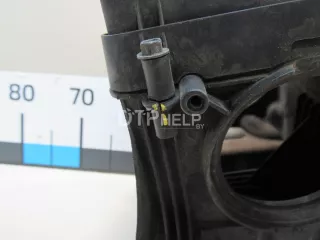 1851878 Корпус воздушного фильтра Ford Focus 3 Арт AM81062878, вид 4