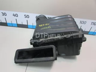 5Q0129607AQ Корпус воздушного фильтра Volkswagen Touran 3 Арт AM81072454, вид 1