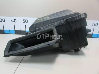 5Q0129607AQ Корпус воздушного фильтра Volkswagen Touran 3 Арт AM81072454, вид 2