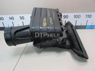 5Q0129607AQ Корпус воздушного фильтра Volkswagen Touran 3 Арт AM81072454, вид 5