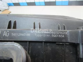 5Q0129607AQ Корпус воздушного фильтра Volkswagen Touran 3 Арт AM81072454, вид 7
