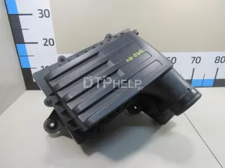 5Q0129607AC Корпус воздушного фильтра Seat Leon 3 Арт AM81077410, вид 1