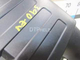 5Q0129607AC Корпус воздушного фильтра Seat Leon 3 Арт AM81077410, вид 2