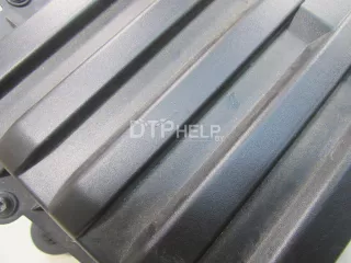 5Q0129607AC Корпус воздушного фильтра Seat Leon 3 Арт AM81077410, вид 3
