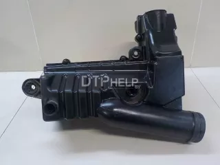 3C0129607BA Корпус воздушного фильтра Seat Leon 2 Арт AM84071731, вид 4