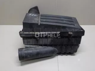 3C0129607BD Корпус воздушного фильтра Seat Leon 2 Арт AM84115505, вид 3