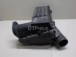 3C0129607BD Корпус воздушного фильтра Seat Leon 2 Арт AM84115505, вид 4