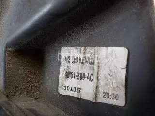  Корпус воздушного фильтра Ford Focus 2 Арт AM84152295, вид 7