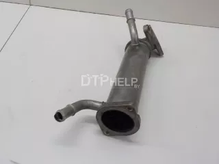 1683527 Радиатор системы EGR Citroen Jumper 2 Арт AM84228004, вид 4