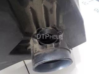 13717541736 Корпус воздушного фильтра BMW 1 E81/E82/E87/E88 Арт AM84306318, вид 5