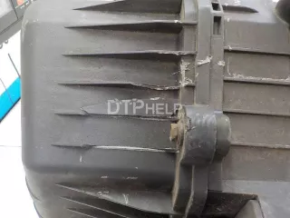 2311034900 Корпус воздушного фильтра SsangYong Korando Арт AM84398852, вид 7