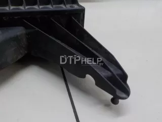 6395281306 Корпус воздушного фильтра Mercedes Vito W639 Арт AM84457465, вид 2