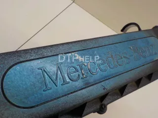 1110942002 Корпус воздушного фильтра Mercedes C W203 Арт AM84481795, вид 3