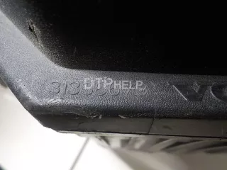 31338679 Корпус воздушного фильтра Volvo S80 2 Арт AM84484229, вид 10