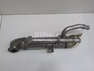 038131513S Радиатор системы EGR Skoda Superb 1 Арт AM84504859, вид 2