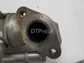 038131513S Радиатор системы EGR Skoda Superb 1 Арт AM84504859, вид 4