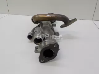03G131512AL Радиатор системы EGR Audi A6 C6 (S6,RS6) Арт AM84509669, вид 2