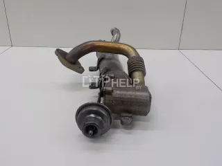 03G131512AL Радиатор системы EGR Audi A6 C6 (S6,RS6) Арт AM84509669, вид 3