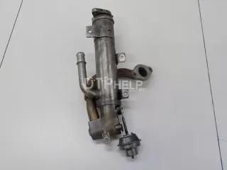 03G131512AL Радиатор системы EGR Audi A6 C6 (S6,RS6) Арт AM84509669, вид 4