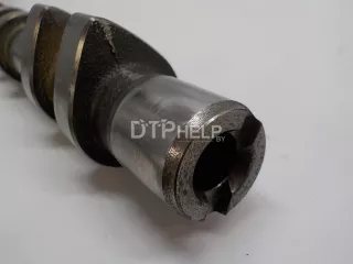 94810521254 Распредвал выпускной Porsche Cayenne 955 Арт AM84574912, вид 2