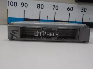 237105M323 Блок управления двигателем Nissan Almera N16 Арт AM84579534, вид 3