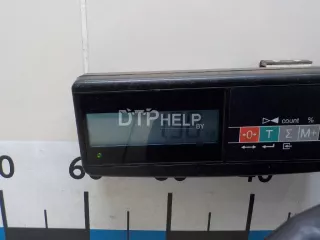  Корпус воздушного фильтра Hyundai Grand Starex Арт AM84593568, вид 2