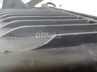  Корпус воздушного фильтра Hyundai Grand Starex Арт AM84593568, вид 9