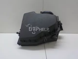 13717792416 Корпус воздушного фильтра BMW 5 E60/E61 Арт AM84598058, вид 3