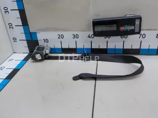 7000A309XA Ремень безопасности с пиропатроном Mitsubishi Colt 6 Арт AM84619267, вид 1