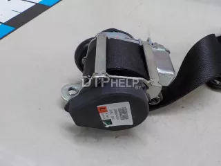 7000A309XA Ремень безопасности с пиропатроном Mitsubishi Colt 6 Арт AM84619267, вид 2