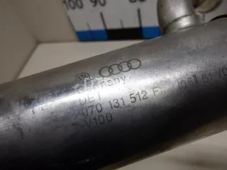 070131512F Радиатор системы EGR Volkswagen Touareg 1 Арт AM84622307, вид 11