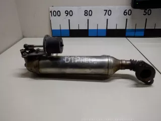 070131512F Радиатор системы EGR Volkswagen Touareg 1 Арт AM84622307, вид 3