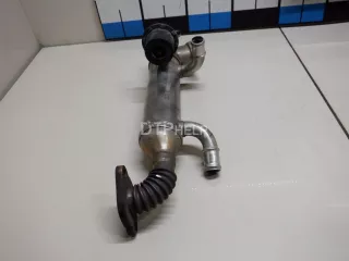 070131512F Радиатор системы EGR Volkswagen Touareg 1 Арт AM84622307, вид 4