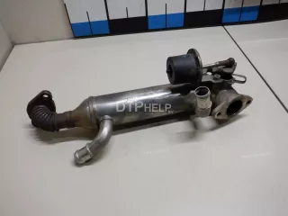 070131512F Радиатор системы EGR Volkswagen Touareg 1 Арт AM84622307, вид 5