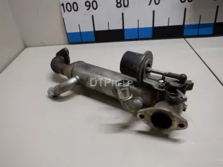 070131512F Радиатор системы EGR Volkswagen Touareg 1 Арт AM84622307, вид 6