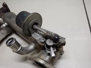 070131512F Радиатор системы EGR Volkswagen Touareg 1 Арт AM84622307, вид 9