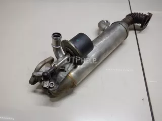070131512F Радиатор системы EGR Volkswagen Touareg 1 Арт AM84622307, вид 10
