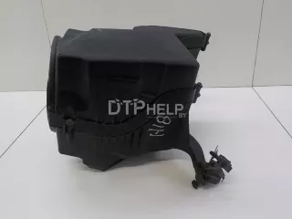 1862721 Корпус воздушного фильтра Ford Focus 3 Арт AM84651770, вид 5