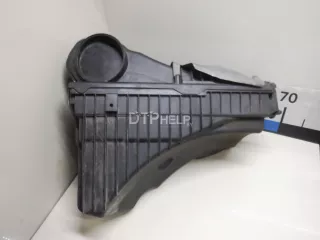 95511002250 Корпус воздушного фильтра Porsche Cayenne 955 Арт AM84674011, вид 1