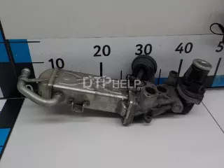 03L131512DQ Радиатор системы EGR Seat Alhambra 2 Арт AM84715482, вид 2