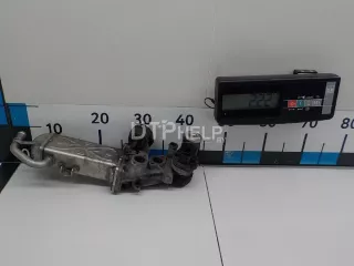 03L131512DQ Радиатор системы EGR Seat Alhambra 2 Арт AM84715482, вид 3