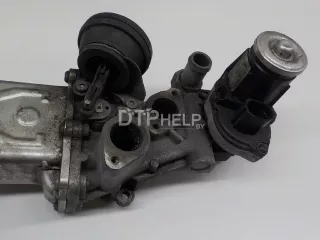 03L131512DQ Радиатор системы EGR Seat Alhambra 2 Арт AM84715482, вид 4